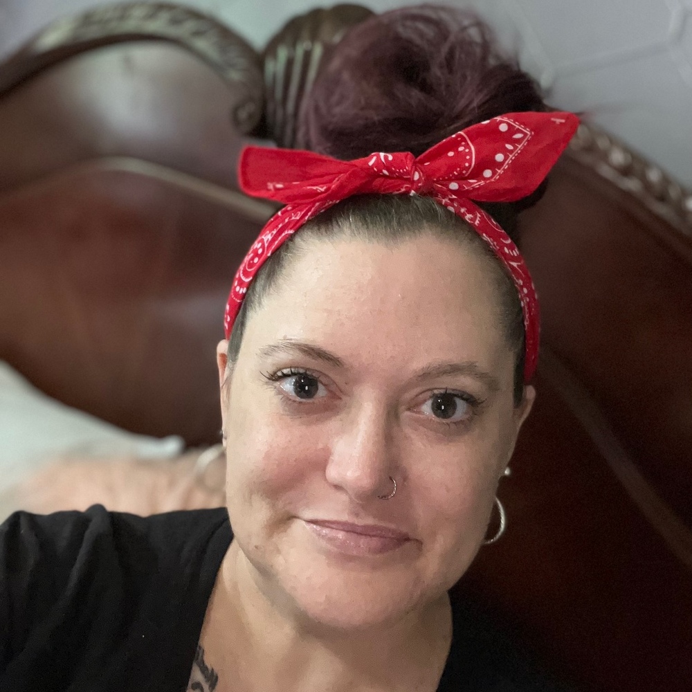 Meet your Posher, Shannon